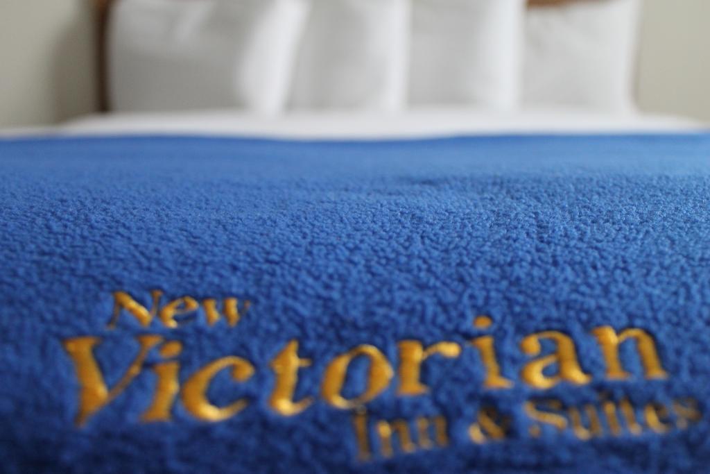 New Victorian Inn & Suites Киърни Екстериор снимка